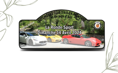 La Ronde Sport