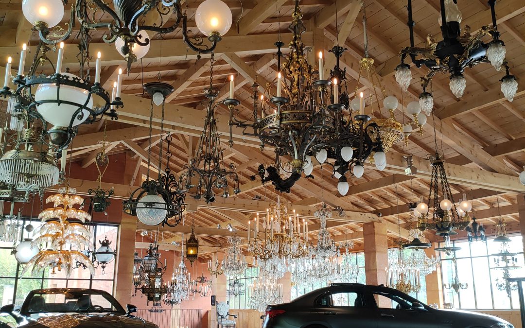 AutAu thecamp, Aix en Provence