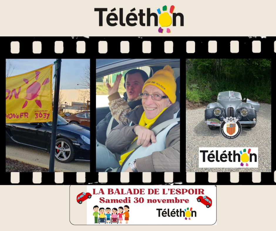 telethon