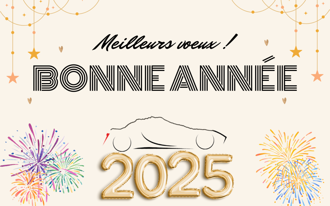 2025, l’aventure continue !
