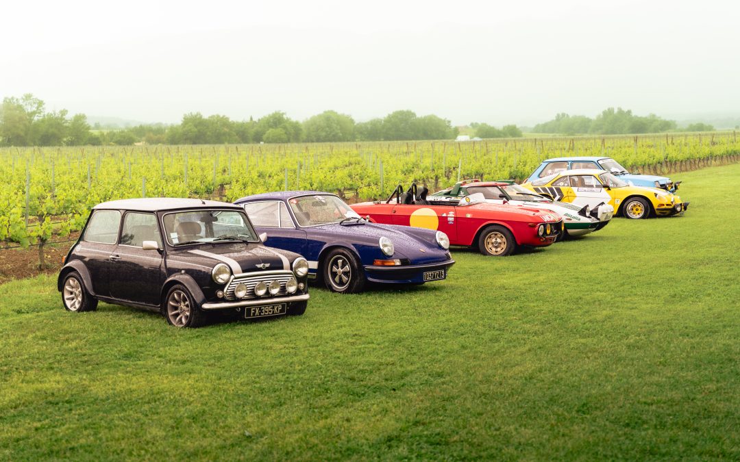 Evénements du mois d’Avril