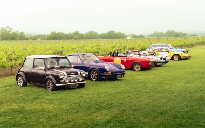 Evénements du mois d’Avril