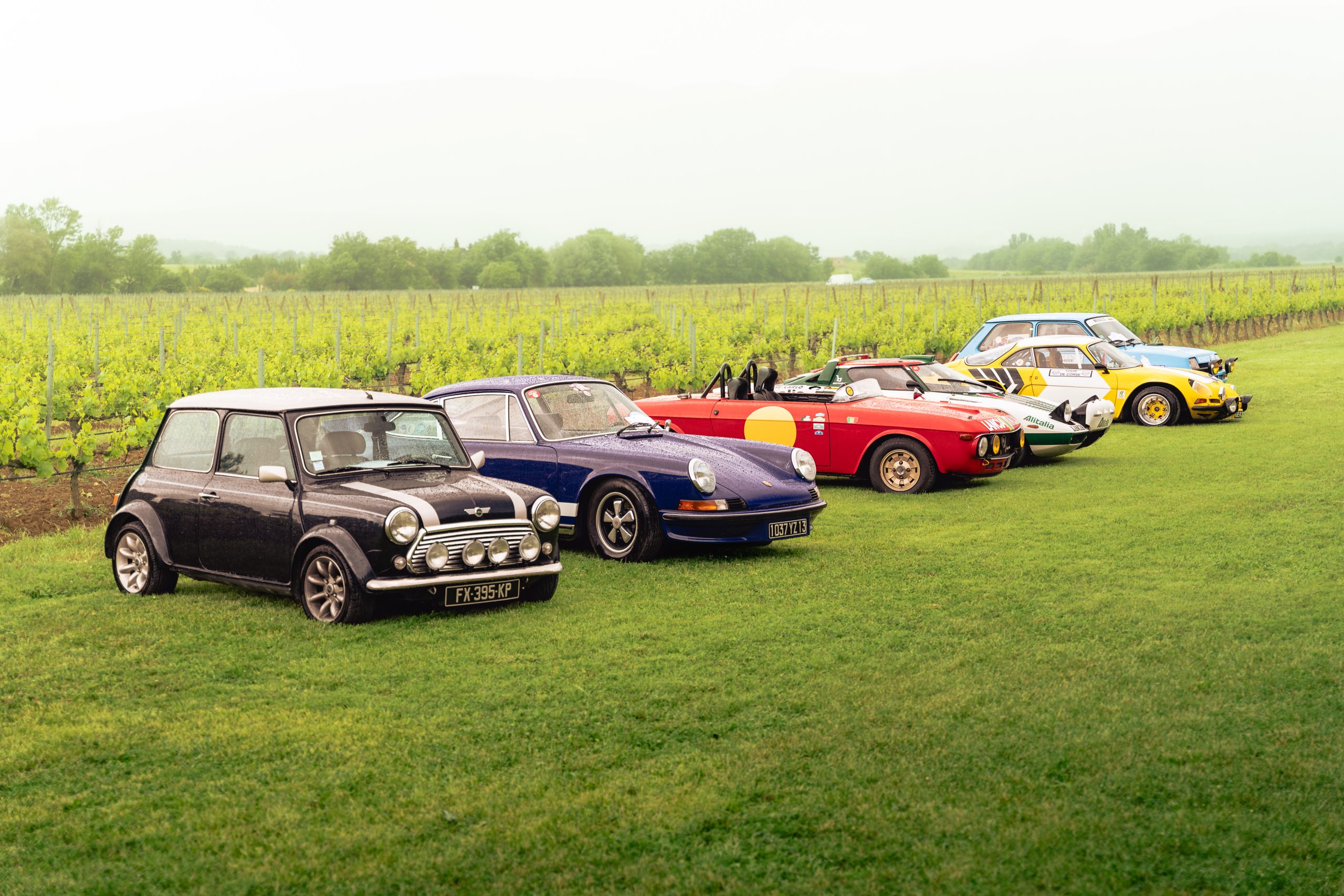 EVENEMENTS AVRIL 2026