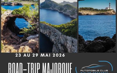 Road-trip à Majorque, exceptionnel & sublime