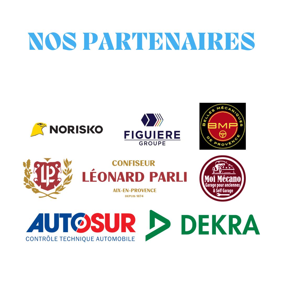 partenaires ACA