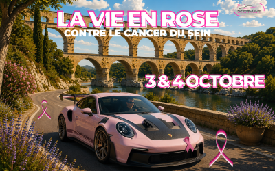Week-end “La vie en rose”