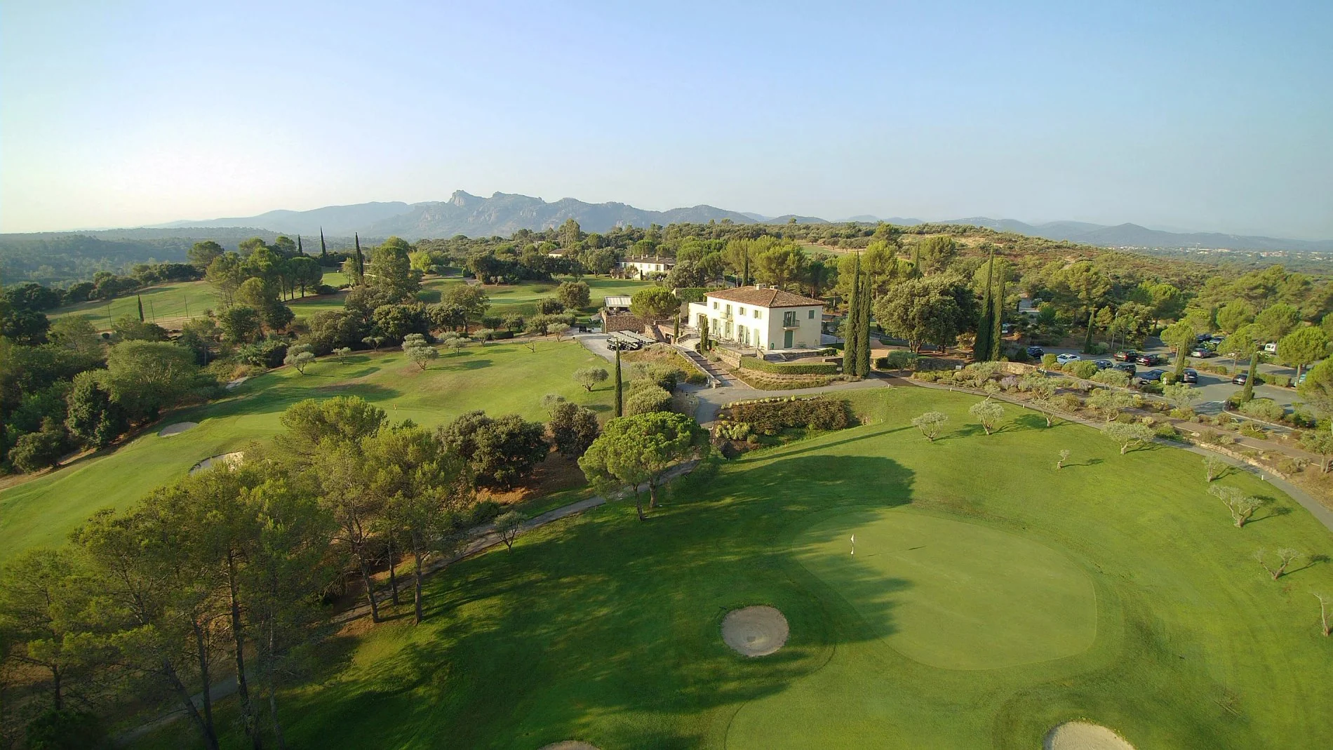 Golf Saint Endréol Golf Saint Endréol